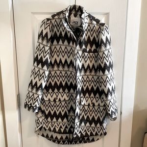 BB Dakota Coat